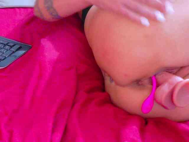 MichelaRosa webcam
