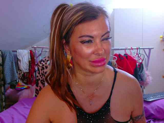 MichelaRosa webcam