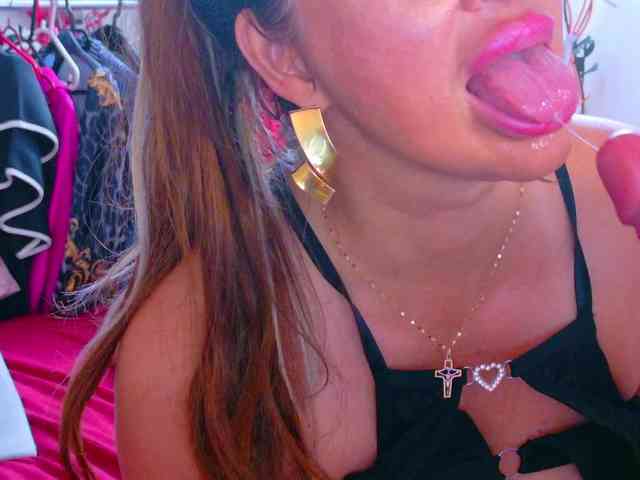 Modella: MichelaRosa