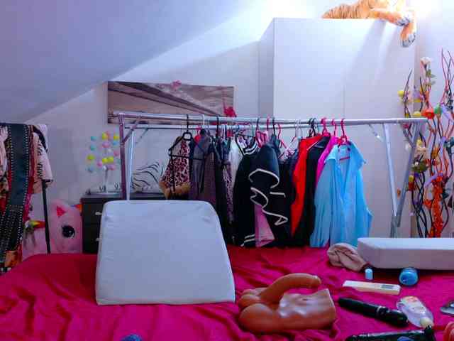 MichelaRosa webcam