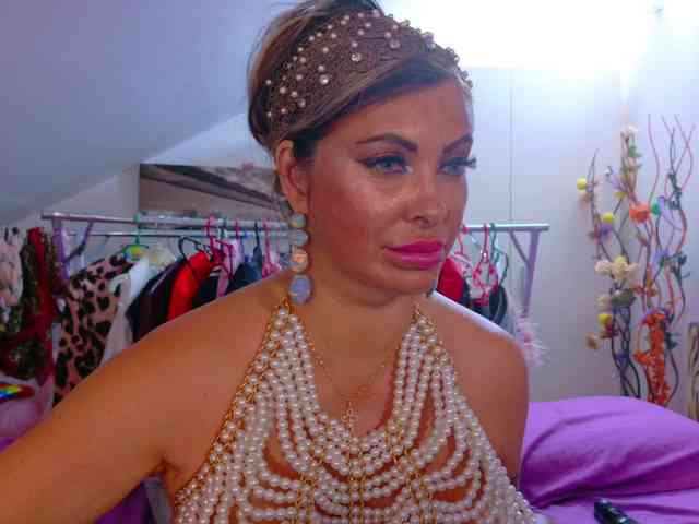 Modella: MichelaRosa