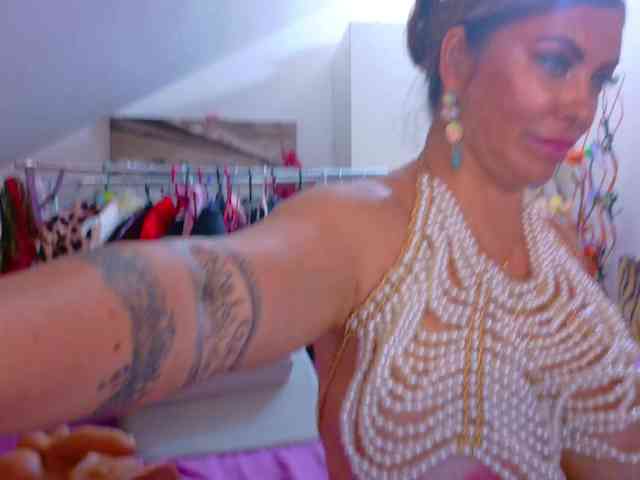 MichelaRosa webcam