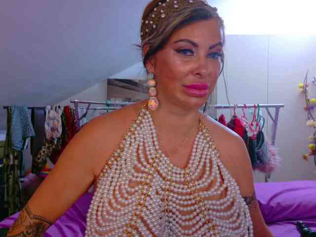 MichelaRosa webcam