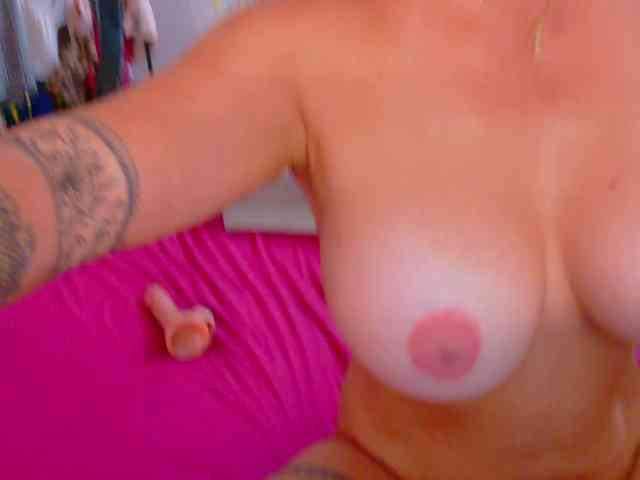 MichelaRosa webcam