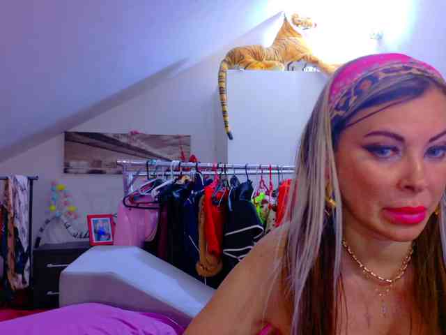 Modella: MichelaRosa