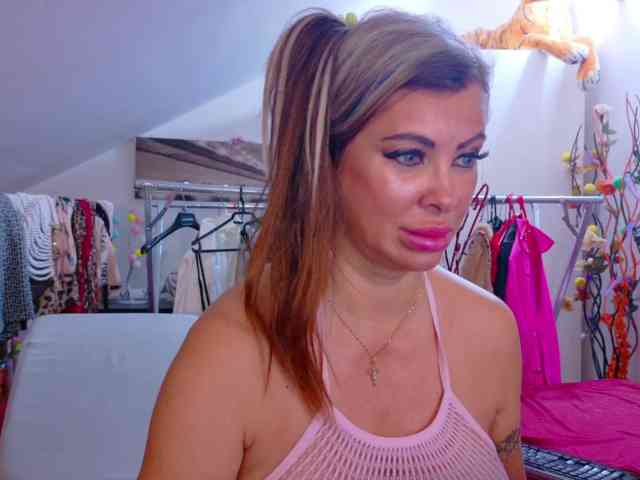 Modella: MichelaRosa