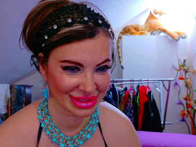 MichelaRosa webcam
