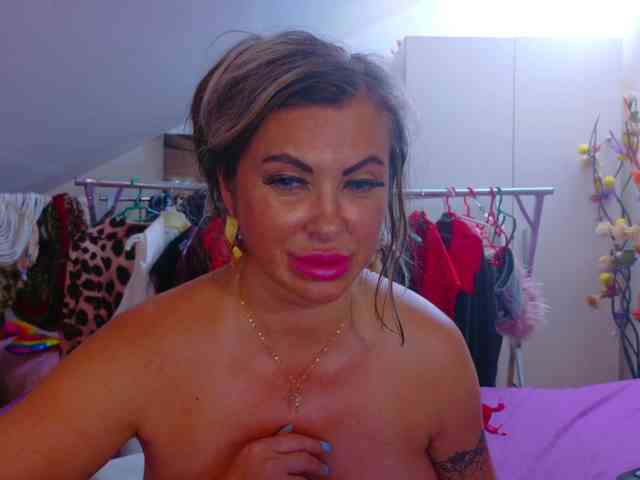 Modella: MichelaRosa