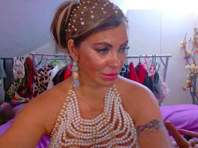 MichelaRosa webcam