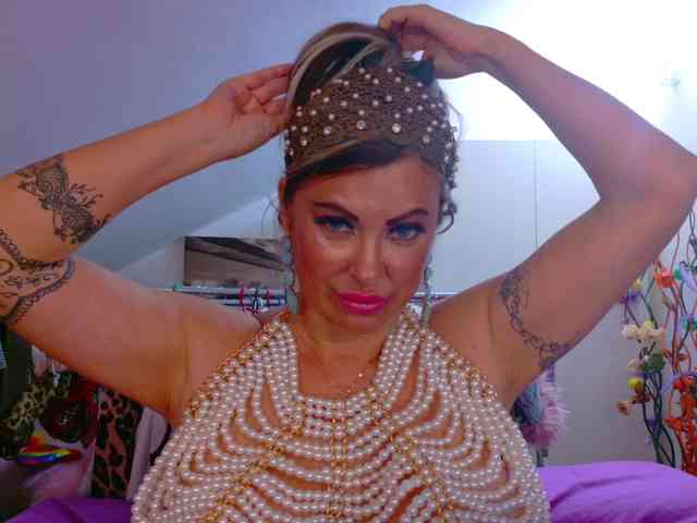 MichelaRosa webcam
