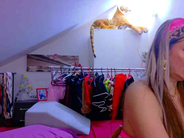 Modella: MichelaRosa
