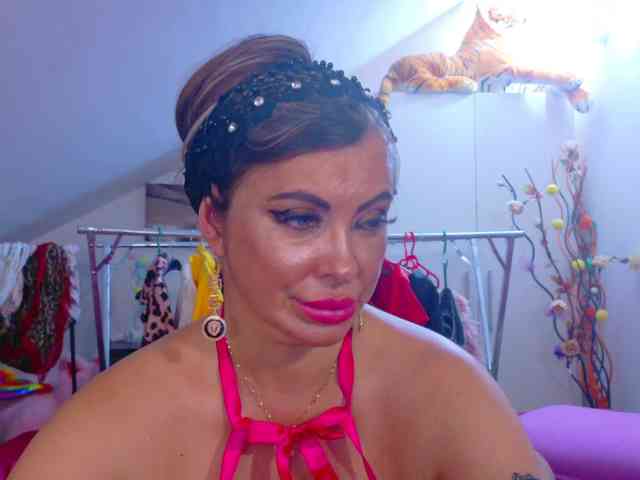 Modella: MichelaRosa