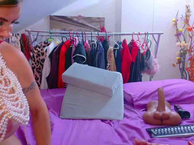 MichelaRosa webcam