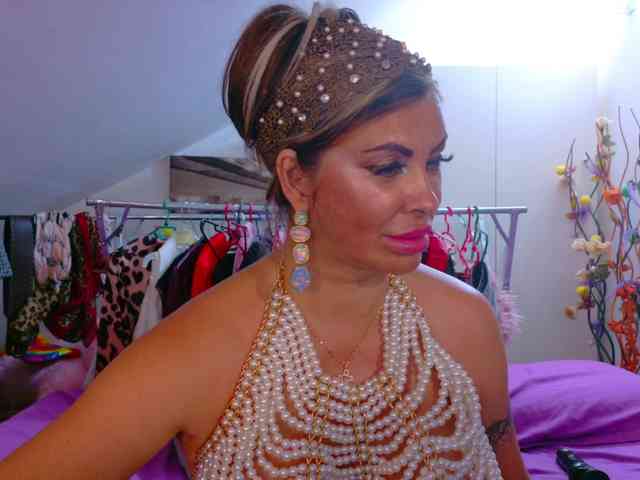 MichelaRosa webcam