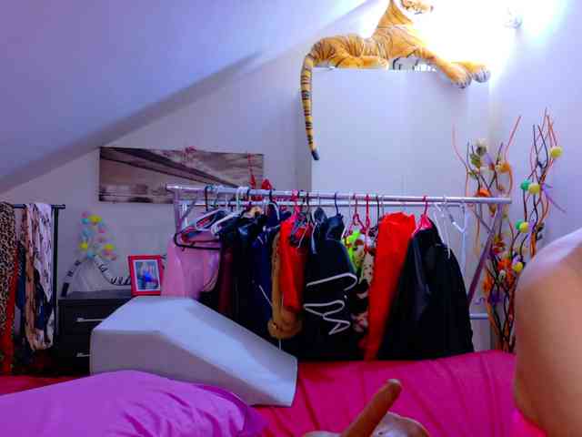 MichelaRosa webcam