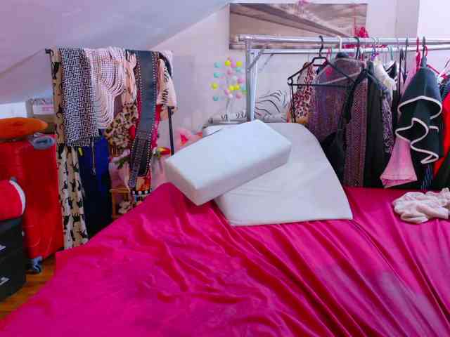 MichelaRosa webcam