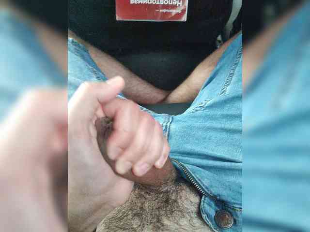 TTPOCTO-TAK Sex Cam Show