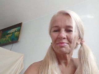 Victoria-sexi Porn Show