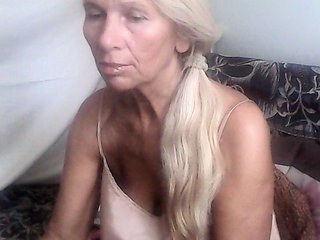 Victoria-sexi Porn Show