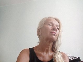 Victoria-sexi Porn Show