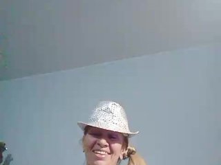 Victoria-sexi Porn Show