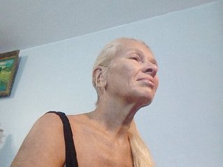 Victoria-sexi Porn Show