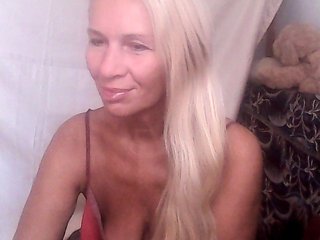 Victoria-sexi Porn Show