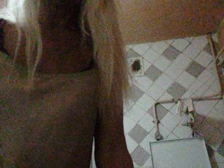 Victoria-sexi Porn Show