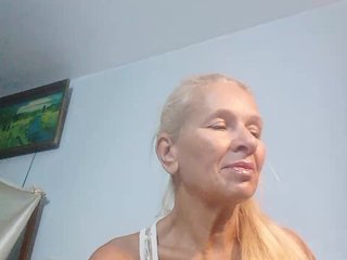 Victoria-sexi Porn Show
