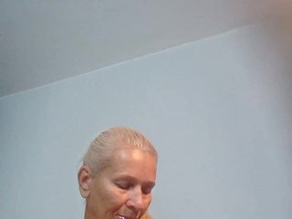 Victoria-sexi Porn Show