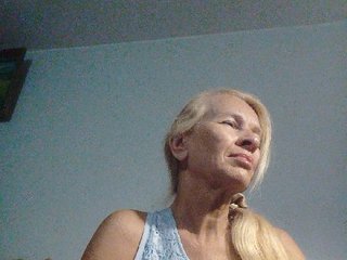 Victoria-sexi Porn Show