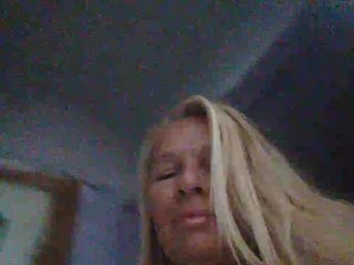 Victoria-sexi Porn Show