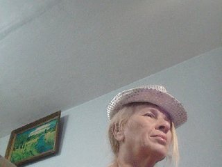 Victoria-sexi Porn Show