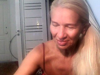 Victoria-sexi Porn Show