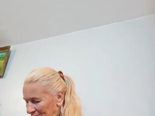Victoria-sexi Porn Show