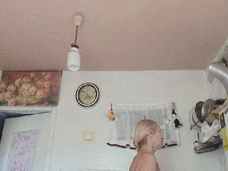 Victoria-sexi Porn Show