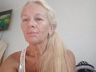 Victoria-sexi Porn Show