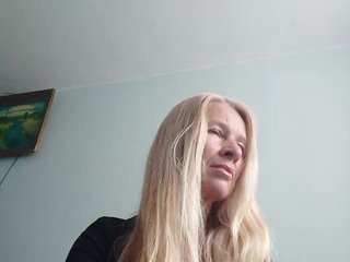 Victoria-sexi Porn Show