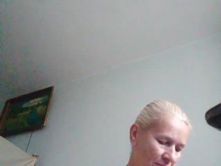 Victoria-sexi Porn Show