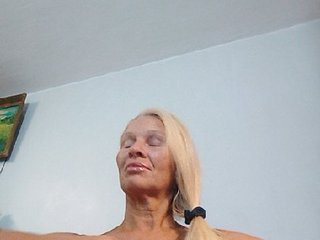 Victoria-sexi Porn Show