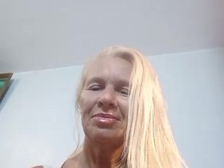 Victoria-sexi Porn Show