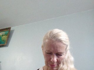 Victoria-sexi Porn Show