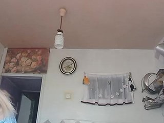 Victoria-sexi Porn Show