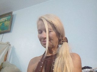 Victoria-sexi Porn Show