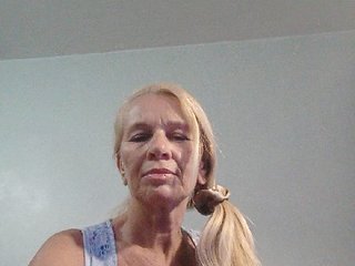 Victoria-sexi Porn Show
