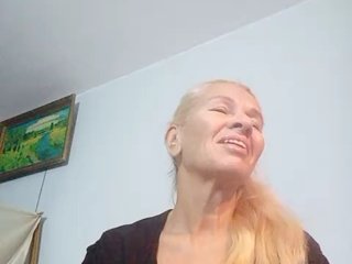 Victoria-sexi Porn Show