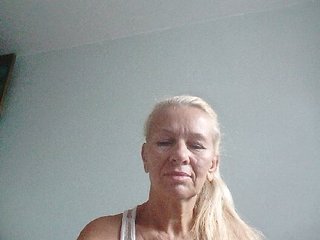 Victoria-sexi Porn Show