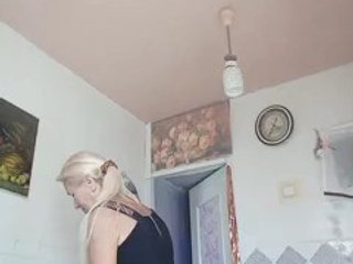 Victoria-sexi Porn Show