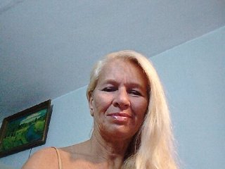 Victoria-sexi Porn Show