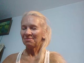 Victoria-sexi Porn Show